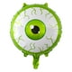 thumbnail image 4 of Set de Globos Halloween Ideen Surtido Varios, 4 of 8
