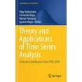 thumbnail image 2 of Theory and Applications of Time Series Analysis: Selected Contributions from ITISE 2018 (Contributions to Statistics), 2 of 4