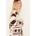 thumbnail image 2 of Idyllwind Women's Jennings Thunderbird Cardigan Ivory X-Small  US, 2 of 3