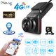 thumbnail image 3 of K18 4G Car DVR 1080P Dashcam Con Cámara Trasera + Tarjeta TF 32 GB, 3 of 6