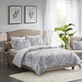 thumbnail image 3 of Home Essence Naomi Faux Fur Comforter Set, 3 of 7
