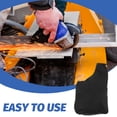 thumbnail image 2 of Saws Cleaner Bag Dust Collection Bag Replacement Large Capacity Saws Bag, 2 of 9