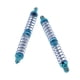 thumbnail image 3 of Amortiguador de Choque RC Yotijar 2 Pcs para SCX10 D90 90046 120mm, 3 of 5