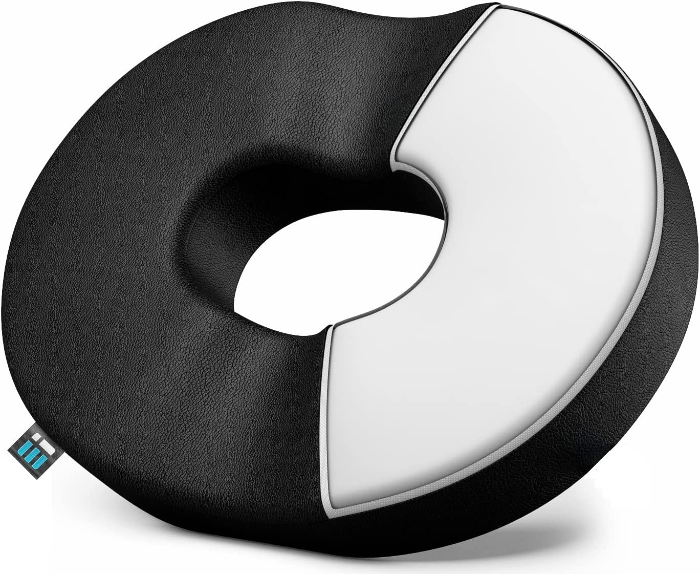 Deluxe Donut Pillow for Hemorrhoids and Tailbone Pain Features