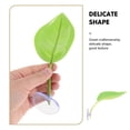 thumbnail image 3 of BRIGHTFUFU 15Ud Accesorio Para Terrarios De Ranas Y Betta Plataforma De Descanso, 3 of 7