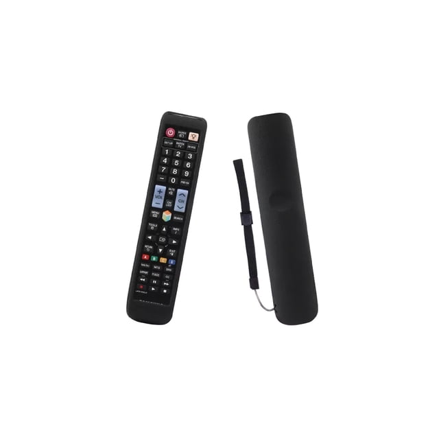 Case para Control Remoto Samsung Smart Tv Bn59 Series Samsung Case para Control Remoto Samsung Smart Tv Bn59 Series