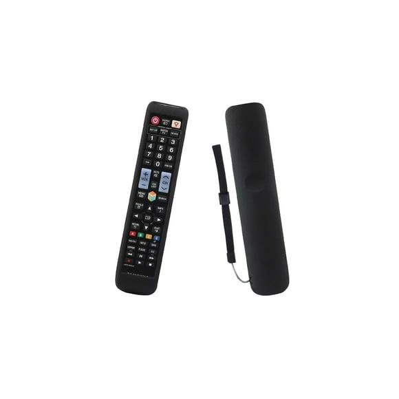 Case para Control Remoto Samsung Smart Tv Bn59 Series Samsung Case para Control Remoto Samsung Smart Tv Bn59 Series