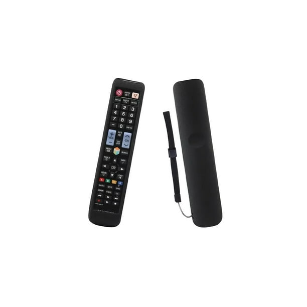 Case para Control Remoto Samsung Smart Tv Bn59 Series Samsung Case para Control Remoto Samsung Smart Tv Bn59 Series