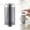 D, variant on Z52LingLing Decoration 304 Stainless Steel Floor Drain Strainer, Medium Shallow (1-Piece)