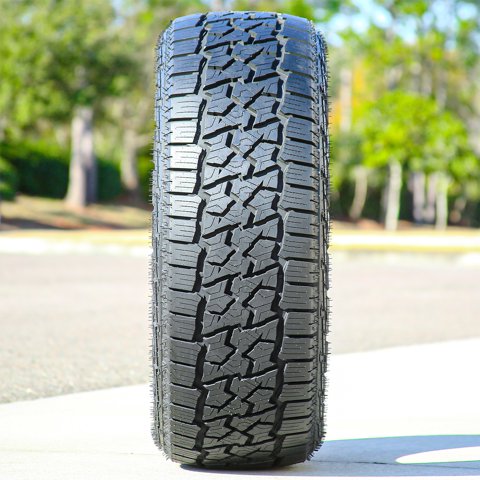 Landspider Rovertraxx X/T 275/55R20 117V XL Extreme Terrain Tire simolary.com 25 Landspider Rovertraxx X/T 275/55R20 117V XL Extreme Terrain Tire Simolary simolary.com 25