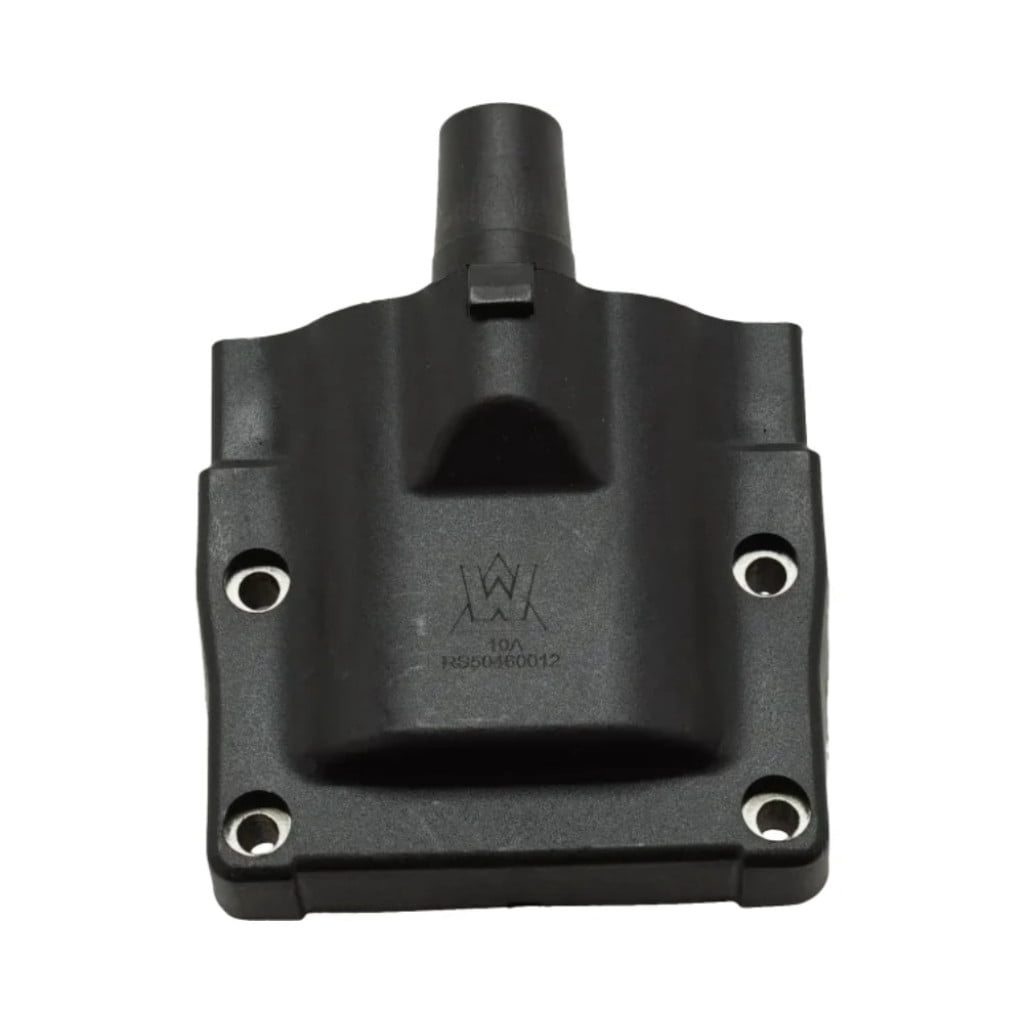 For Suzuki Samurai 1990 91 92 93 94 1995 Ignition Coil | 1.3L Engine | Replacement For 3341080C10, UF145