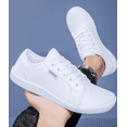 thumbnail image 3 of Men's Barefoot Shoes - Wide Toe-Box anti-slip Sole for Everyday casual shoes, 3 of 13