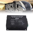 thumbnail image 4 of DC 24V to 12V Step Down Voltage Reducer with Temperature Control for Vehicles, 4 of 7