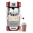 thumbnail image 1 of Maquina De Palomitas Eléctrica Palomero 8 Tazas Acero Inox, 1 of 6
