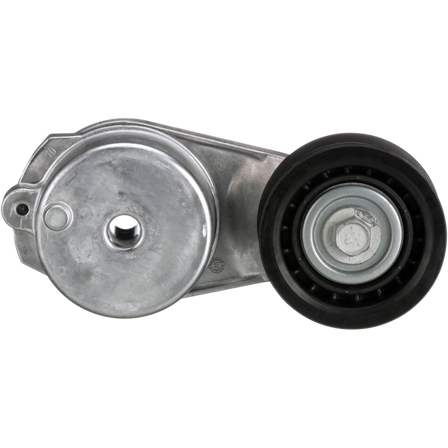 Gate 39342 DriveAlign Automatic Belt Drive Tensioner Fits select: 2017-2022 CHRYSLER PACIFICA, 2014-2022 JEEP CHEROKEE