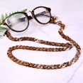 thumbnail image 3 of Cadena de gafas de sol para mujeres y hombres – Cadena acrílica Marvel – Retenedor de gafas – Correa para soporte de gafas, 3 of 4