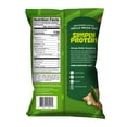 thumbnail image 6 of Simply Protein Restaurant Style Tortilla Chips Jalepeno Ranch, 7g Protein, Gluten Free, 1 pack, 4.58 oz, 6 of 6