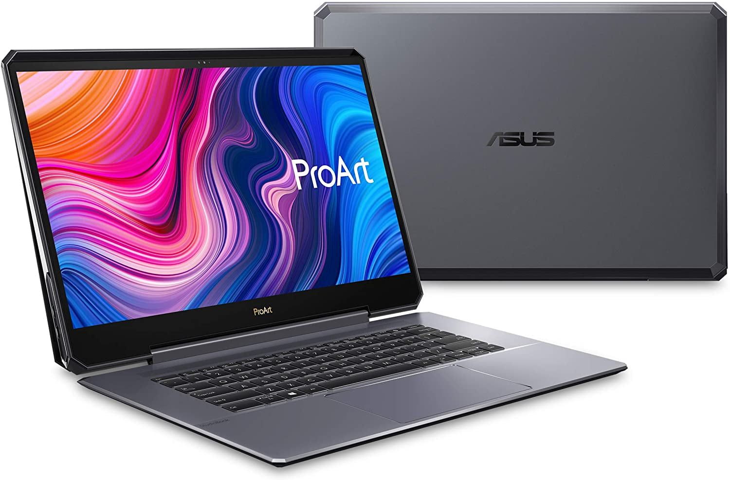 ASUS ProArt Studiobook One Mobile Workstation Laptop, 15.6” 4K UHD