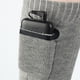 thumbnail image 5 of De Carga Calentador De Pies Ajustable Calcetines Térmicos Calcetines Térmicos Vogacara OD009674-02, 5 of 6