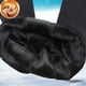 thumbnail image 4 of Medias térmicas opacas de invierno con forro polar para mujer, 4 of 5