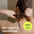 thumbnail image 5 of Attitude Extra Gentle & Volumizing Conditioner, Unscented, 8 oz, 5 of 11