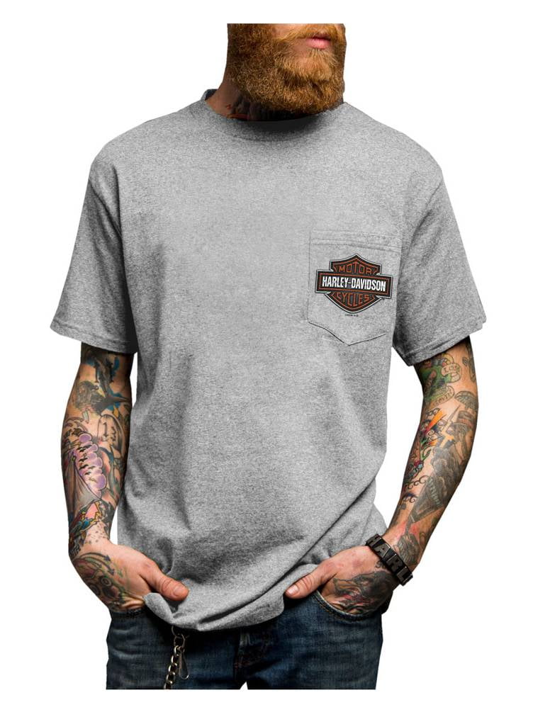 Harley-Davidson Men's Original Option 