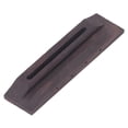 thumbnail image 1 of Ukulele Bridge, Easy To Install Durable  Rosewood Bridge Replacement  For Musical Instrument, 1 of 8