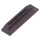 thumbnail image 3 of Puente de ukelele ANGGREK Reemplazo de palisandro Tamaño estándar Ligero Resistente a la corrosión, 3 of 8