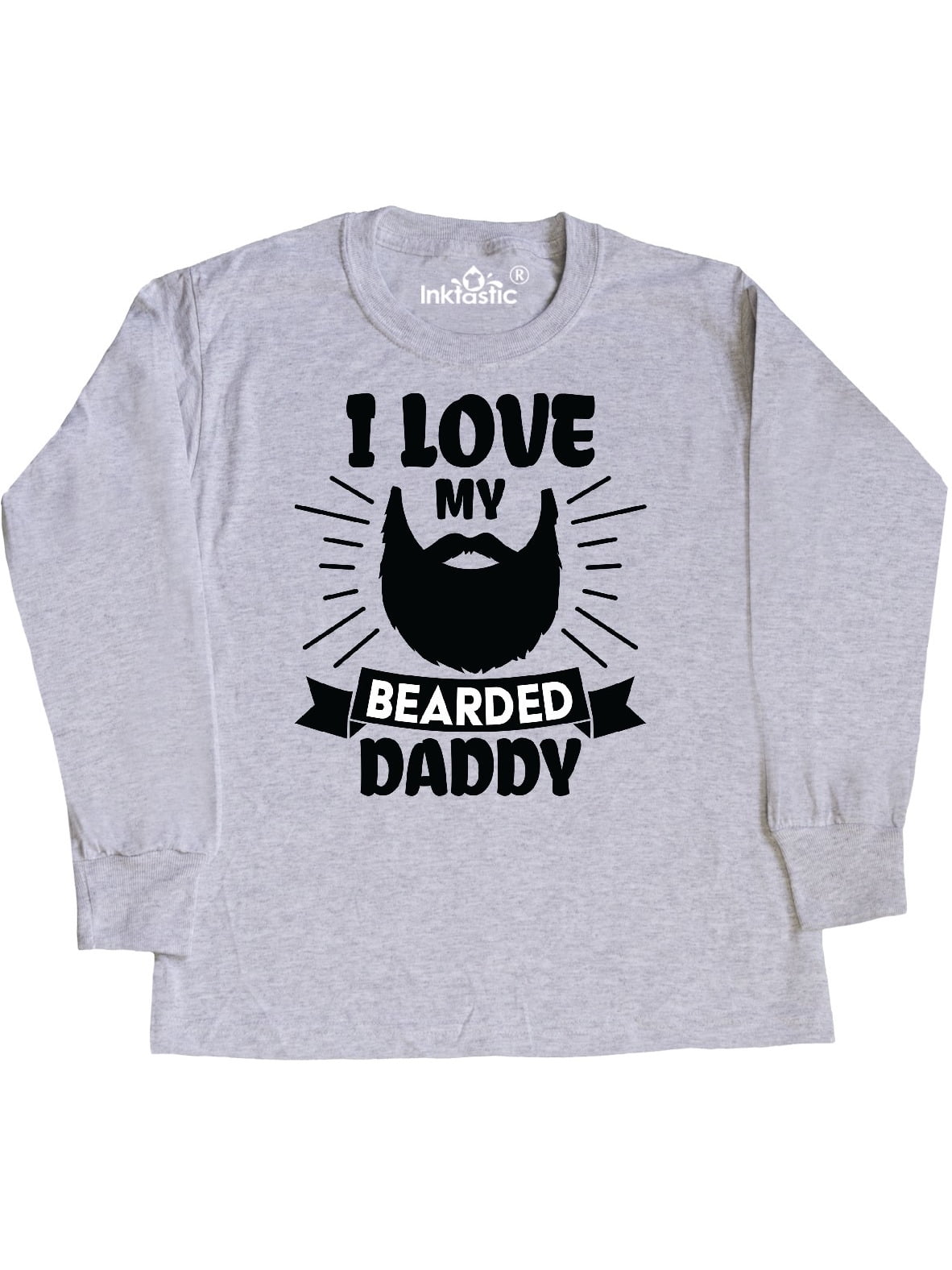 Free Free 140 I Love My Bearded Daddy Svg SVG PNG EPS DXF File