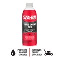 thumbnail image 2 of Aditivo STA-BIL Small Engine Pro Multi-System 473 ml, 2 of 9