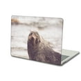 thumbnail image 3 of KSK KAISHEK Hard Shell Cover Compatible with 2021/2022/2023 Released MacBook Pro 16 inchs with Touch ID Type C Model: M2 A2780 A2485 M1 Animal A 0034, 3 of 5