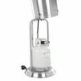 Fire Sense Stainless Steel Pro Series Patio Heater