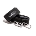 thumbnail image 2 of Rubberbanditz Ankle Cuff Grips and Carabiners For Resistance Band Training, 2 of 4