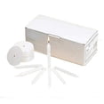 thumbnail image 2 of Candle - Congregation - w/Drip Protect - 1/2 x 4 - 1/4, 2 of 4