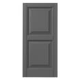 thumbnail image 1 of Ply Gem Raised Panel Shutter (Set of 2), 1 of 7