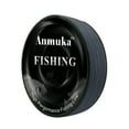thumbnail image 1 of Maytalsory Multifilament Pêche 10-120lb PE 4 Tressé Extensible 100m Ligne de Pêche Gris 2, 1 of 6