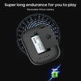 thumbnail image 5 of K21 Handheld Game Player Mini Retro Game Console Built-In 620 Classic Games Fc Game Console Para Airplanes Camps seitruly EL018129-02, 5 of 5
