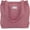 Dark Pink, variant on Corduroy Tote Bag for Women with Inner Pockets,Cute Go-to Bag for Everyday,Work,Lightweight,Washable,Portable