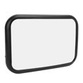 thumbnail image 2 of Espejo convexo para asiento de seguridad para automóvil, espejo retrovisor para bebé inastillable giratorio de 360 °, para camiones, furgonetas, SUV, 2 of 5