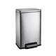 thumbnail image 1 of Bote De Basura Escalonado De Acero Inoxidable 13 Gal. Tramontina 81200-500, 1 of 4