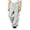 Grey, variant on Y2k Baggy Sweatpants Boy and Girls Gothic Graphic Elastic Waist Wide Leg Track Pants Drawstring Athletic Joggers with Pockets