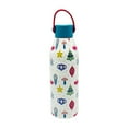 thumbnail image 4 of HOLIDAY TIME 17oz Stainless Steel Water Bottle, 4 of 7