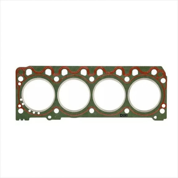 Seapple Cylinder Head Gasket 04280816 0428-0816 Compatible with Deutz F4L 2011 D2011 1 Notch 4 Cylinder Engine
