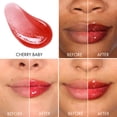 thumbnail image 5 of Truly Cherry Baby Shimmer Luxury Peptide Lip Oil, 5 of 9