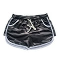 thumbnail image 2 of WREESH Men's Camouflage Bodybuilding Shorts - 5" Stretch Gym Shorts with Lining & Sweat-Wicking Technology, 2 of 6
