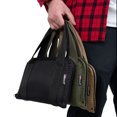 thumbnail image 5 of Allen Company Pistol Tote with Pocket, Most Semi-Auto Handguns & Revolvers, Black, 5 of 16