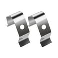 thumbnail image 1 of Universal Meat Grill Thermometer Probe Clip - 304 Stainless Steel, Anti-Scald, Stable Holding, Durable, 1 of 5