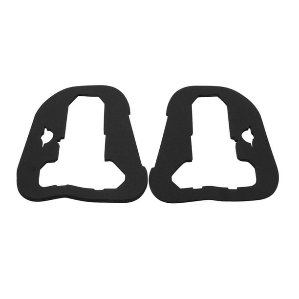 Rear Tail Light Gasket Seal Kit Waterproof 1J6945191 for Golf MK4 IV