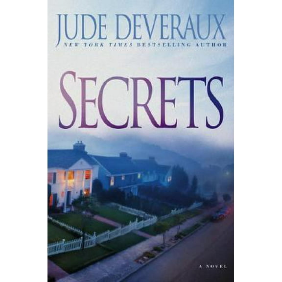 Pre-Owned Secrets: A Novel (Hardcover) 0743437187 9780743437189