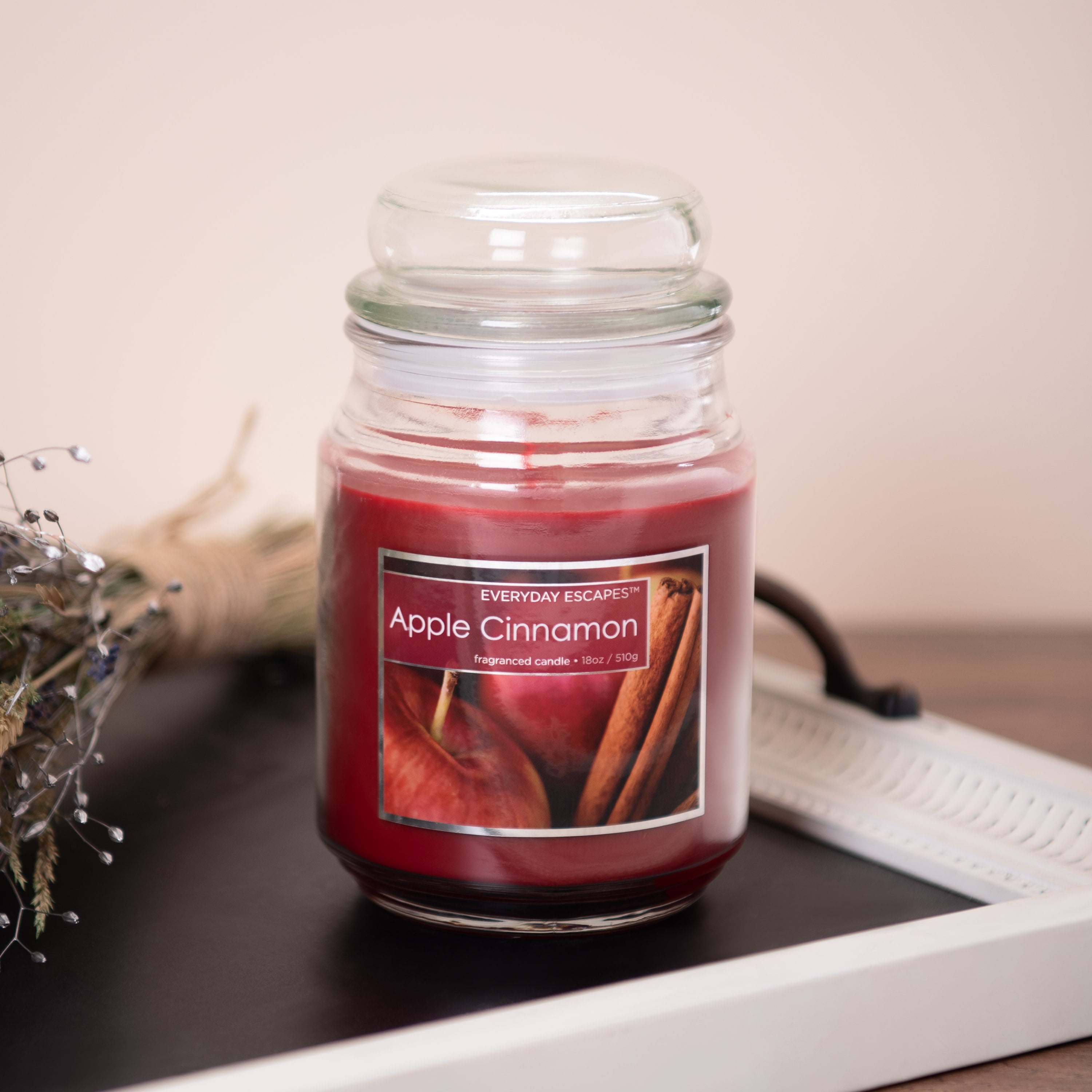 The Best Candle Scents for Each Season – Simple Scents by